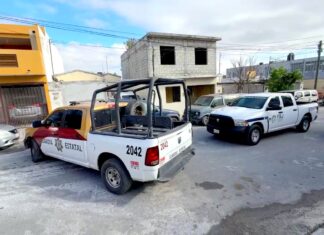 Hallan a persona muerta en interior de una vivienda
