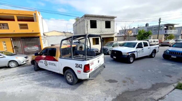 Hallan a persona muerta en interior de una vivienda