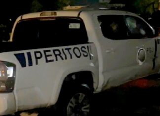 Hallan a persona sin vida en predio de tétrica colonia popular