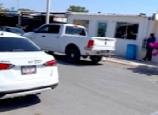 Hallan a persona sin vida en una vivienda de apartada colonia popular