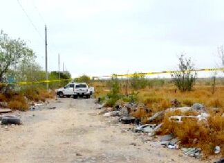 Hallan cadáver cercas del terrorífico “Viaducto de la Muerte”