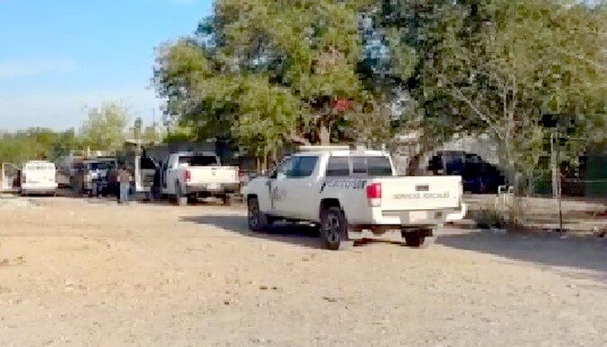 Hallan cadáver en concurrida colonia popular