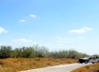 Hallan cadáver en el temible “Viaducto de la Muerte”