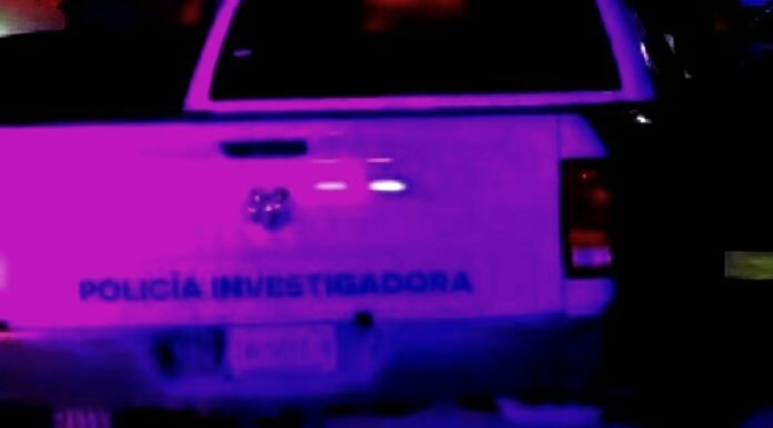 Hallan cadáver y una lesionada en la colonia Almaguer