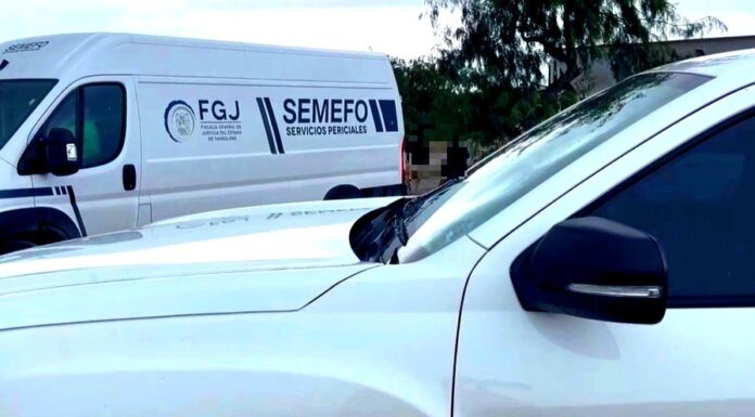 Hallan restos óseos a orillas de un canal de aguas negras