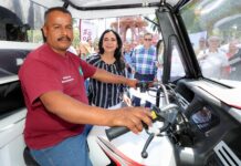 Impulsan bienestar animal con intercambio de equinos por motos de carga