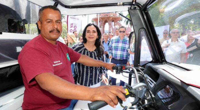 Impulsan bienestar animal con intercambio de equinos por motos de carga