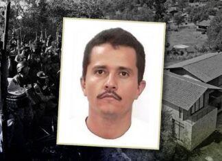 4 claves de la muerte de ‘El Mencho’: Una fiesta en Tapalpa, un dron, la novia y un funcionario detenido