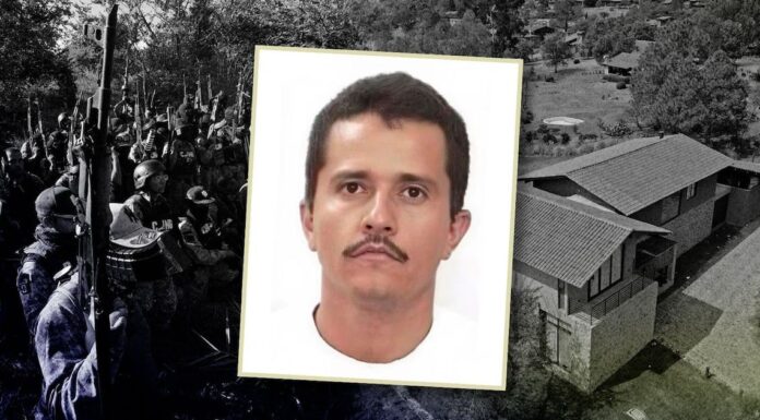 4 claves de la muerte de ‘El Mencho’: Una fiesta en Tapalpa, un dron, la novia y un funcionario detenido