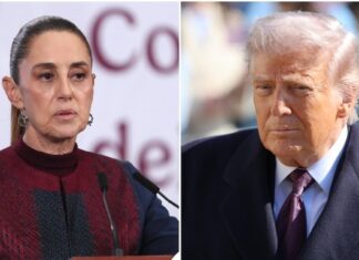 ¿Qué es la cumbre del Escudo de las Américas de Donald Trump y por qué México no fue invitado?