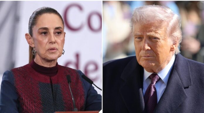 ¿Qué es la cumbre del Escudo de las Américas de Donald Trump y por qué México no fue invitado?