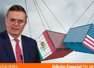 Incertidumbre sobre el futuro del T-MEC