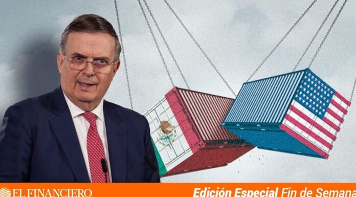 Incertidumbre sobre el futuro del T-MEC