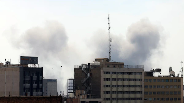 Día 9 de guerra en Medio Oriente: EU bombardeará zonas residenciales utilizadas por régimen iraní