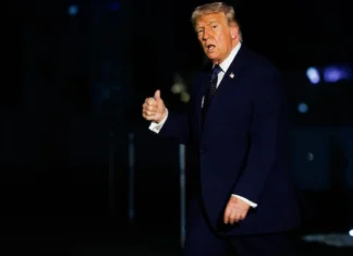 Trump dice que guerra contra Irán terminará ‘pronto’… y caen precios de gas y petróleo: ¿Cuánto bajan?