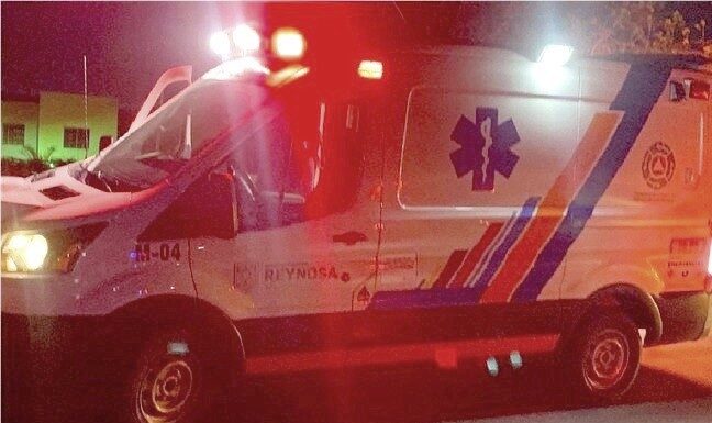 Motociclistas salen lesionados en accidentes vehiculares