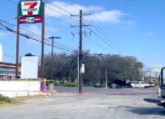 Movilizan unidades de seguridad por presunto artefacto explosivo