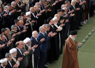 Israel y EU eliminan al ayatola Ali Jameneí: ¿Cómo se elegirá al nuevo ayatola de Irán?