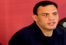 Regresa Julio Chavez Jr, al ring tras salir de las adicciones