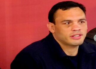 Regresa Julio Chavez Jr, al ring tras salir de las adicciones