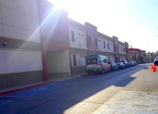 Reportan a persona sin vida en clínica particular ingreso lesionada