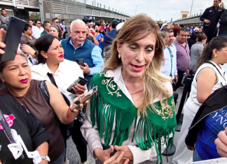 Senadora Maki Ortiz celebra avances en equidad de género y llama a seguir luchando por espacios por talento