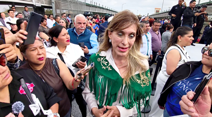 Senadora Maki Ortiz celebra avances en equidad de género y llama a seguir luchando por espacios por talento