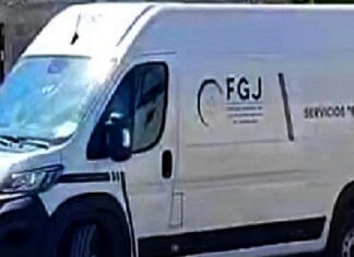 Sin reclamar cuerpo hallado sin vida cercas de las vías del tren