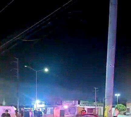 Una persona sin vida y lesionados dejo un aparatoso accidente vial