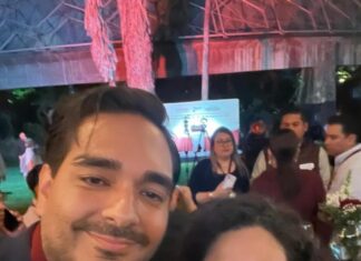 Intercambian Carlos Peña Ortiz y 100 alcaldes de MORENA experiencias de gobierno