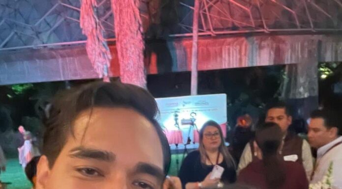 Intercambian Carlos Peña Ortiz y 100 alcaldes de MORENA experiencias de gobierno