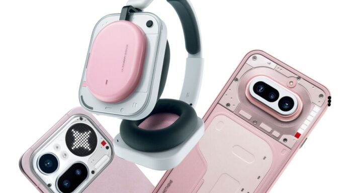 Estos celulares y audífonos quieren conquistarte con su peculiar diseño: lo nuevo de Nothing que llegará a México