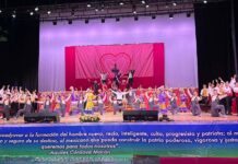 Culminó Espartaqueada Deportiva 2026; Antorcha llama a cultivar el pensamiento crítico para cambiar a México