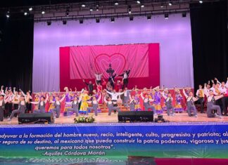 Culminó Espartaqueada Deportiva 2026; Antorcha llama a cultivar el pensamiento crítico para cambiar a México