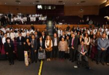 Inicia Pemex formación de 291 médicas y médicos especialistas y reconoce excelencia académica