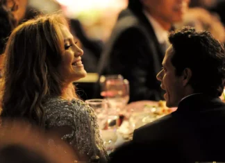 Jennifer Lopez rompe el silencio y confiesa que tras separarse de Marc Anthony se volvió ‘experta’ en divorcios