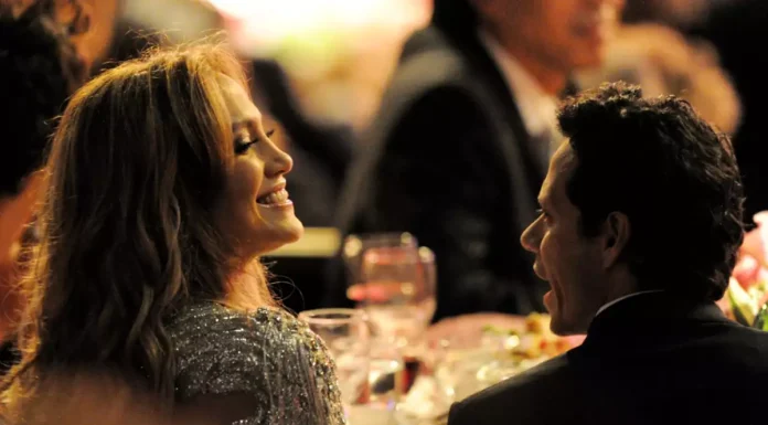Jennifer Lopez rompe el silencio y confiesa que tras separarse de Marc Anthony se volvió ‘experta’ en divorcios