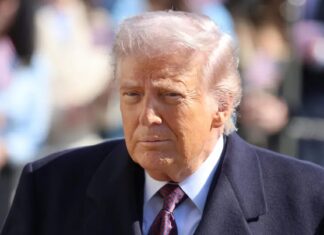 Trump dice que solo aceptará una “rendición incondicional” de Irán