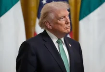 “Error estúpido” de la OTAN no apoyar al Pentágono: Trump