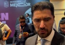 “Estamos dispuestos a que se investigue a cualquier elemento”: alcalde de Sahuayo