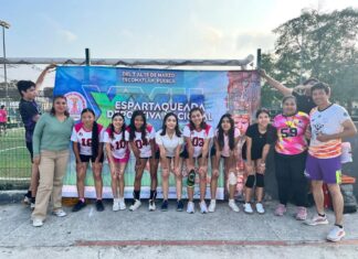 Tamaulipas rumbo a la XXII Esparaqueada Deportiva Nacional 2026