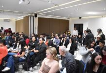 Realiza IETAM primer foro de consulta ciudadana para la implementación de acciones afirmativas en los órganos desconcentrados