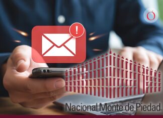 ¿Eres cliente del Monte de Piedad? Alertan de intentos de fraude en plena huelga