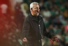 ¿Guillermo Ochoa y más sorpresas? La posible convocatoria de México para enfrentar a Portugal antes del Mundial 2026