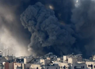 EU pide a sus ciudadanos que abandonen 14 países de Medio Oriente por «graves riesgos»