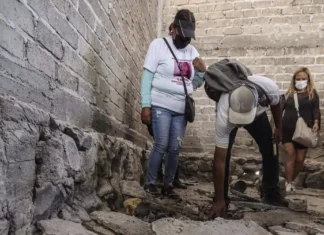 Hay 47 detenidos por el Rancho Izaguirre, aún faltan más: SSPC