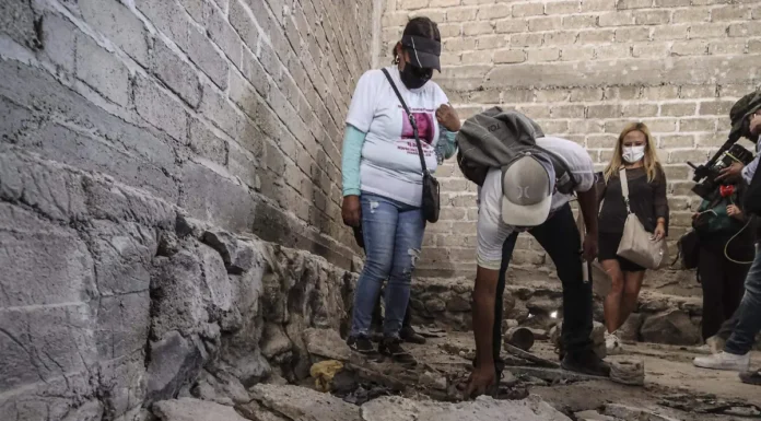 Hay 47 detenidos por el Rancho Izaguirre, aún faltan más: SSPC