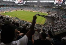 Congresistas de EU presionan a FIFA para bajar precios de boletos del Copa Mundial 2026