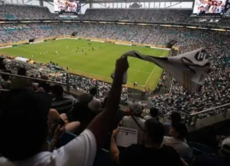 Congresistas de EU presionan a FIFA para bajar precios de boletos del Copa Mundial 2026