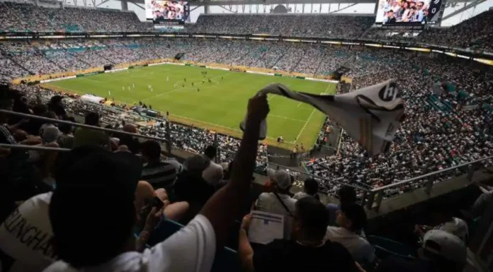 Congresistas de EU presionan a FIFA para bajar precios de boletos del Copa Mundial 2026